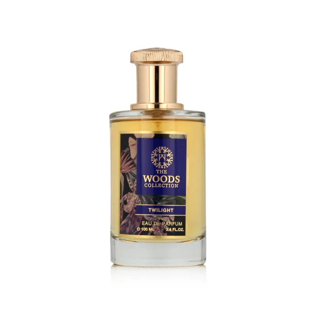 The Woods Collection Twilight EDP 100 ml UNISEX (Nový obal)