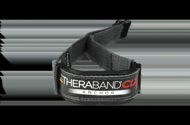 Thera-Band CLX dveřní kotva