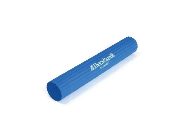 Thera-Band FlexBar modrý - extra silný