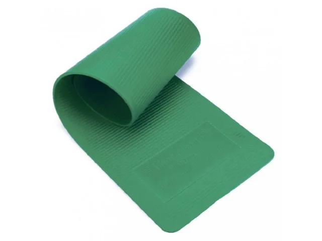 Thera-Band Podložka na cvičení, 190 cm x 60 cm x 1,5 cm, zelená