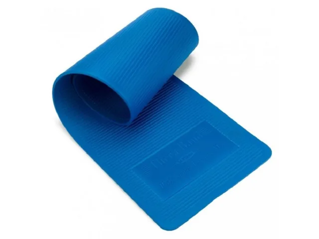 Thera-Band Podložka na cvičení, 190 cm x 60 cm x 2,5 cm, modrá