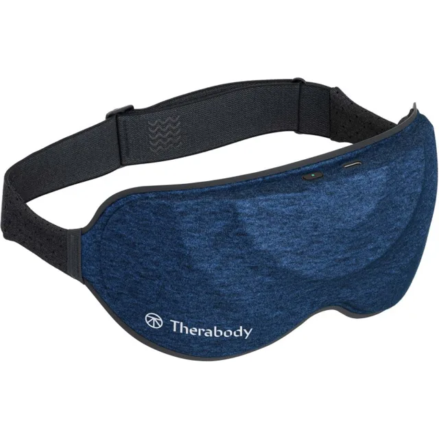 Therabody Sleep Mask maska na spaní 1 ks
