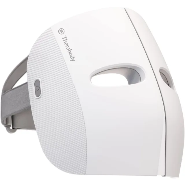 Therabody TheraFace Mask obličejová LED maska 1 ks