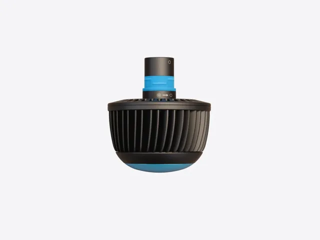 Therabody Theragun PRO Plus Cold Attachment, chladící nástavec