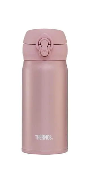 Thermos Mobilní termohrnek - růžovozlatá 350 ml