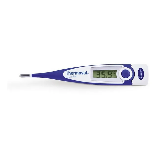 THERMOVAL Flex digitální teploměr