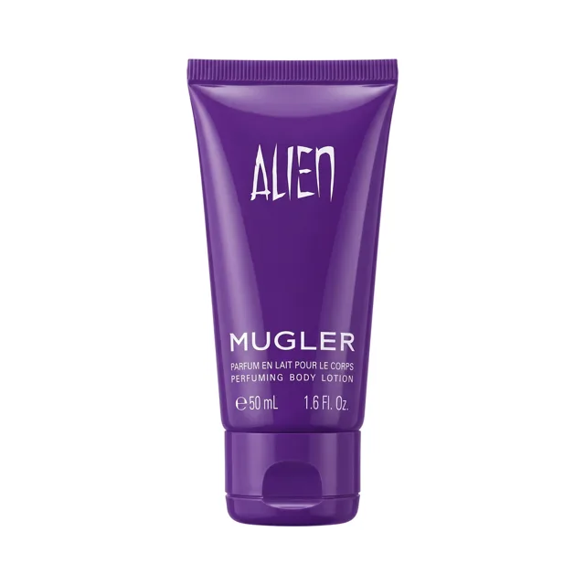 Thierry Mugler Alien parfémované tělové mléko 50 ml-bez krabice