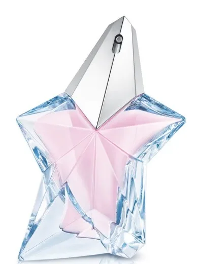 Thierry Mugler Angel Eau De Toilette (2019) - EDT 50 ml