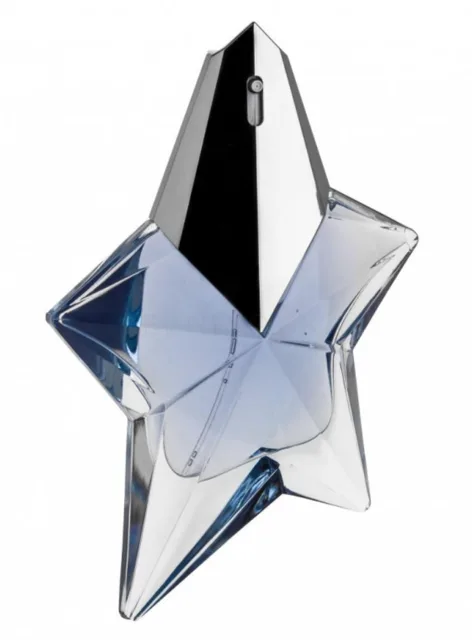 Thierry Mugler ANGEL EDP, 100 ml (Produkt je bez krabičky) Stav: rozbalený (bez fólie, ale plný)