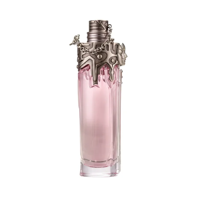 Thierry Mugler Womanity EDP 80 ml(bez krabice)