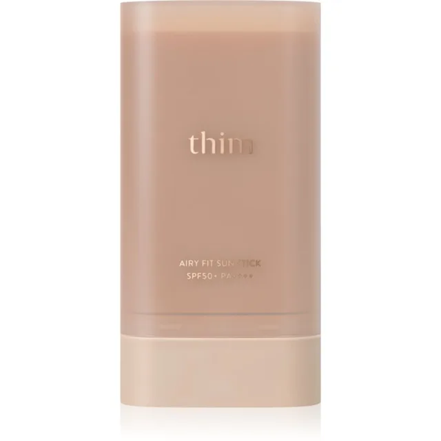 thim Airy Fit Sun Stick opalovací krém v tyčince SPF 50+ 20 g