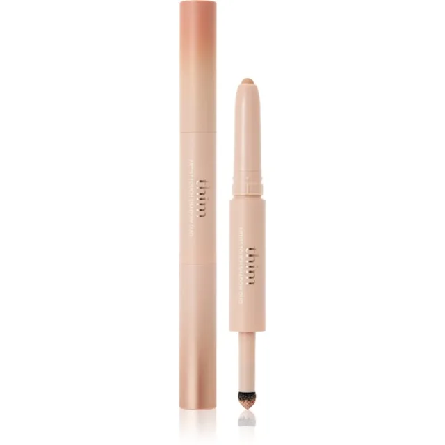 thim Artist Touch Shadow Duo oční stíny v tužce duo odstín 03 Bliss 1.2 g