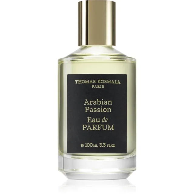 Thomas Kosmala Arabian Passion parfémovaná voda unisex 100 ml