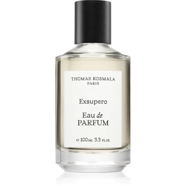 Thomas Kosmala Exsupero parfémovaná voda unisex 100 ml