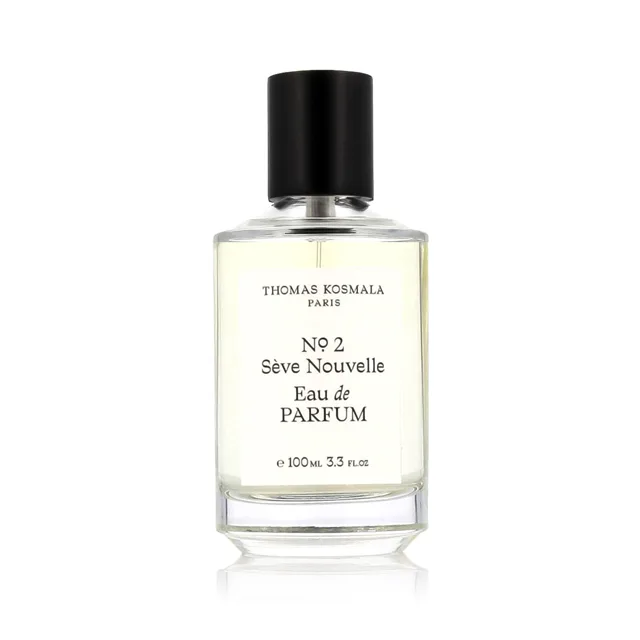 Thomas Kosmala No.2 Sève Nouvelle EDP 100 ml UNISEX