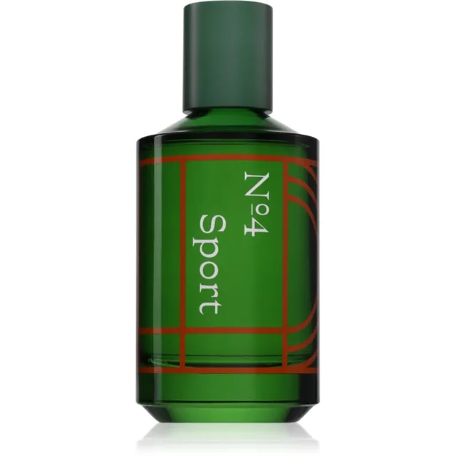Thomas Kosmala No.4 Sport parfémovaná voda unisex 100 ml