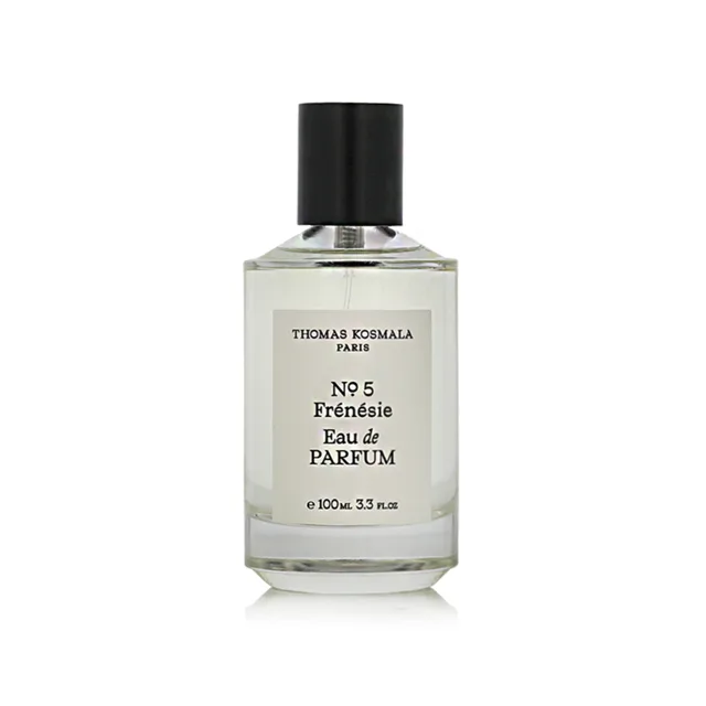 Thomas Kosmala No.5 Frénésie EDP 100 ml UNISEX