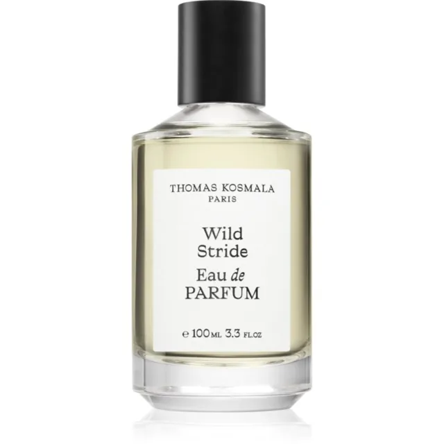 Thomas Kosmala Wild Stride parfémovaná voda unisex 100 ml