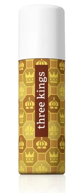Three kings sprej 50 ml