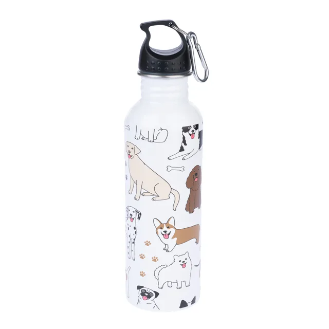 TIAKI cestovní láhev na pití On-The-Go - 750 ml