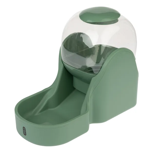 TIAKI Dávkovač krmiva Bubble - 3,8 l