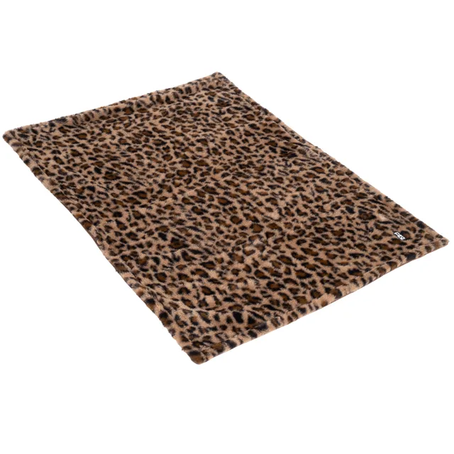 TIAKI deka Leo - D 100 x Š 70 cm