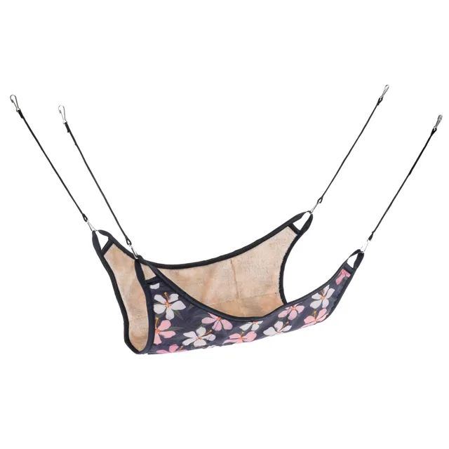TIAKI Houpací síť Odpočinek - D 45 × Š 45 cm