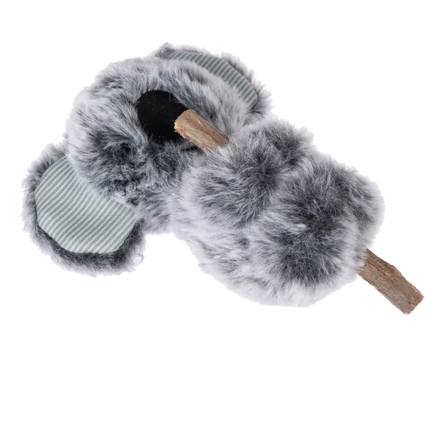 TIAKI hračka pro kočky Koala s aktidinií - 1 kus