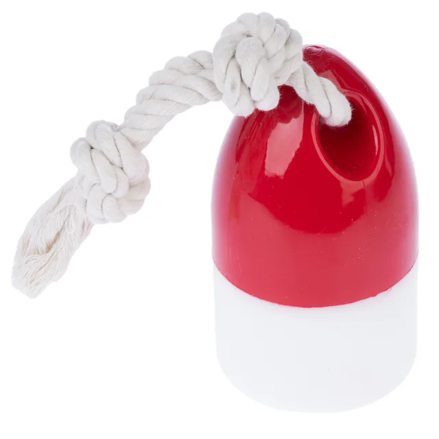 TIAKI hračka pro psy bójka - Ø 6,5 x V 25 cm
