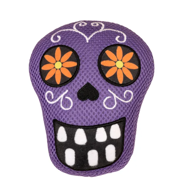 TIAKI Hračka pro psy Catrina - cca D 15 x Š 13 x V 6 cm