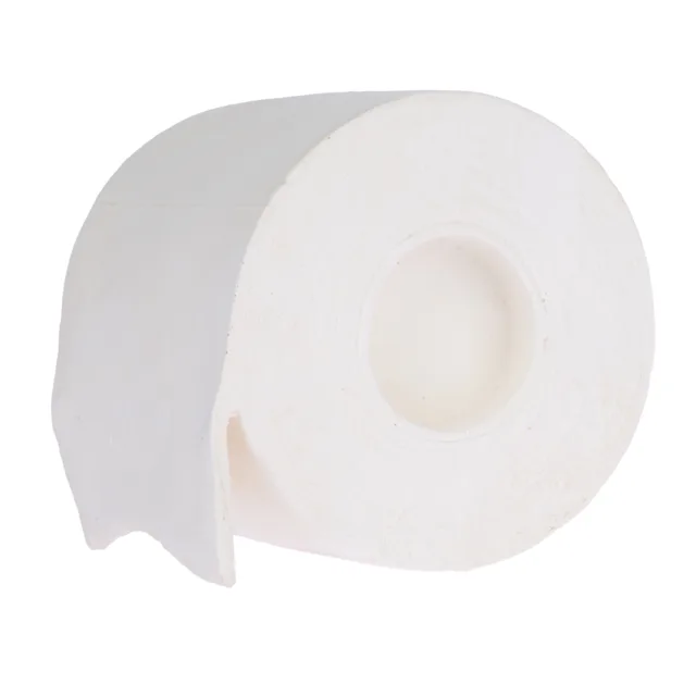 TIAKI hračka pro psy latexový toaleťák - Ø 9 x V 11,5 cm