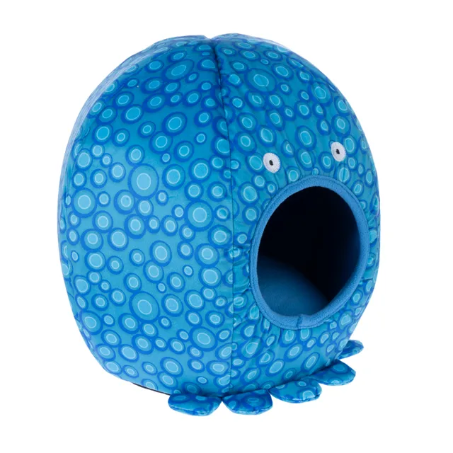 TIAKI jeskyně chobotnice - cca Ø 40 x V 40 cm