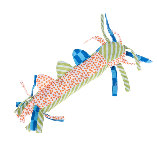 TIAKI Junior hračka pro štěňata kousátko - Ø 6 cm x D 27 cm