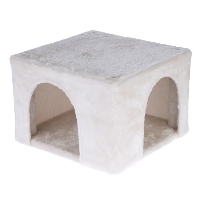 TIAKI králičí jeskyně - D 36 x Š 36 x V 25 cm