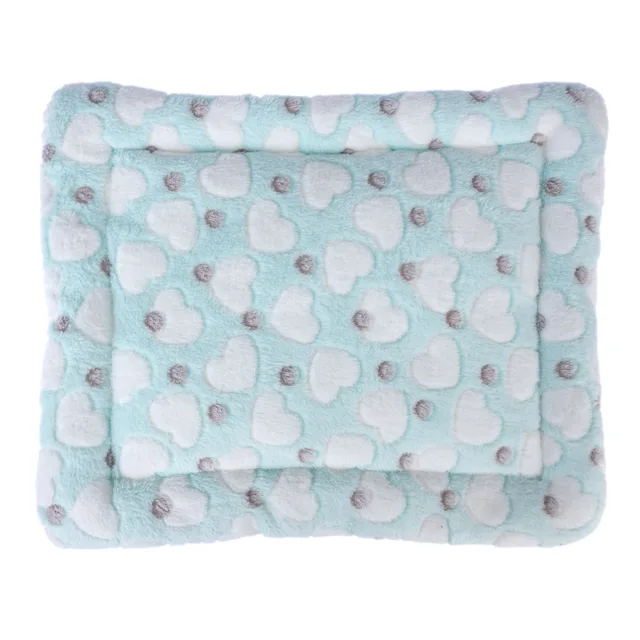 TIAKI měkká podložka pro malá zvířata - cca D 45 x Š 35 cm