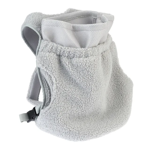 TIAKI nosítko na psy a kočky - D 30 x Š 16 x V 30 cm