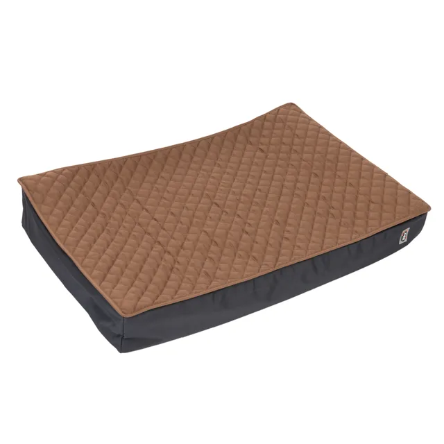 TIAKI Outdoor ortopedická matrace pro psy  - D 90 x Š 60 x V 15 cm
