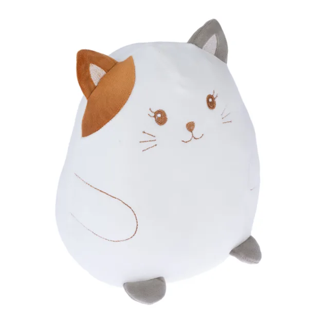 TIAKI plyšová hračka Softtoy kotě - D 42 x Š 25 x V 13 cm