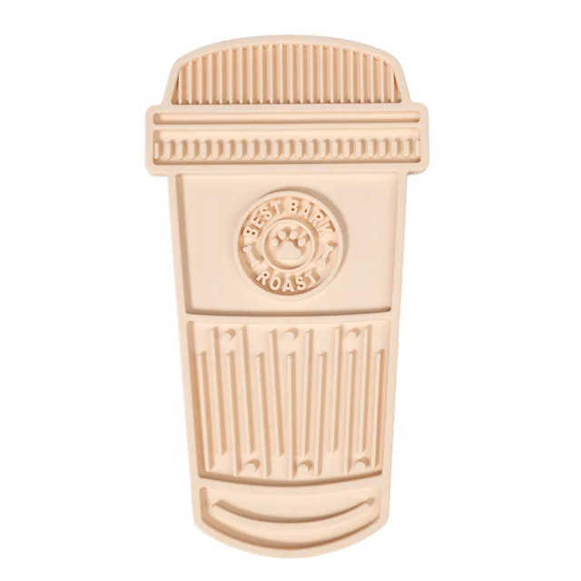 TIAKI podložka Coffee Latte - D 30,5 x Š 16,7 x V 1,5 cm