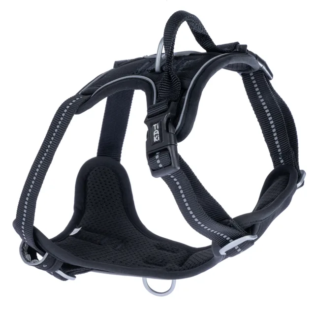 TIAKI postroj Perfect Fit - velikost XS: 42,5 - 48,3 cm obvod hrudníku