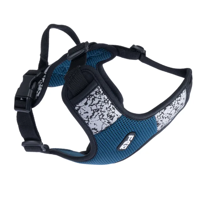 TIAKI postroj reflexní - velikost S: cca 40-50 cm obvod hrudníku