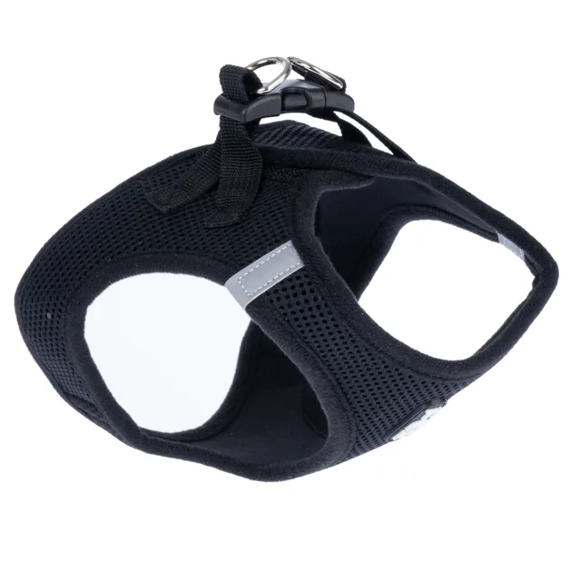 TIAKI postrojová vesta - velikost XS: cca 33-37 cm obvod hrudníku