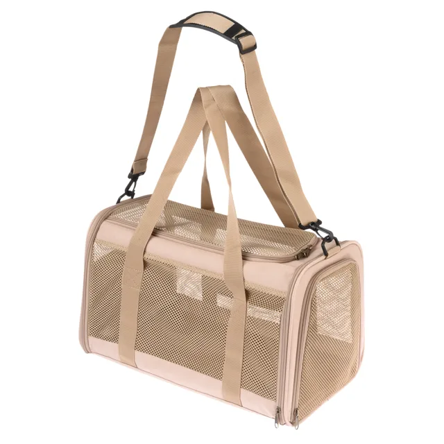 TIAKI přepravní taška Mesh - D 46 × Š 28 × V 28 cm