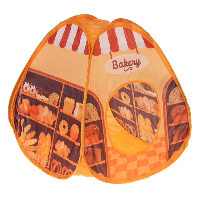 TIAKI stan pro kočky pekárna - D 43 x Š 43 x V 43 cm