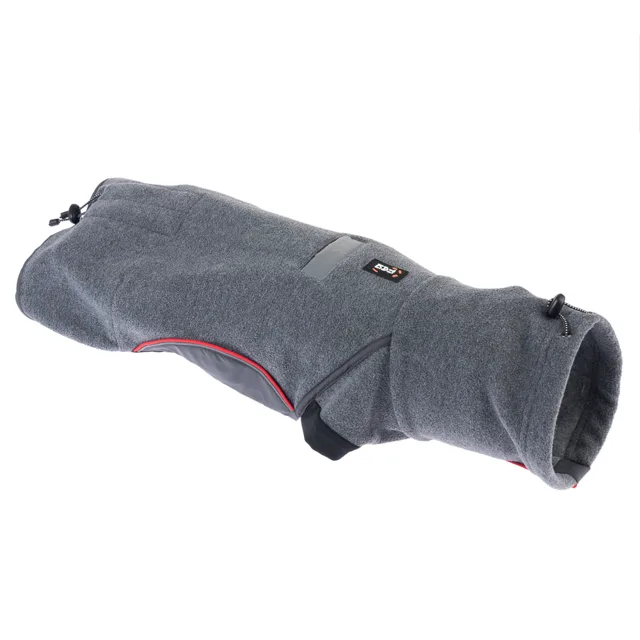 TIAKI svetr pro psy Snug  - délka zad cca 70 cm