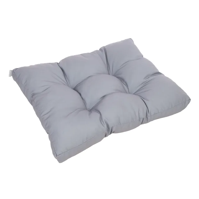 TIAKI voděodolný polštář pro psy - velikost M: cca D 90 x Š 70 x V 10 cm
