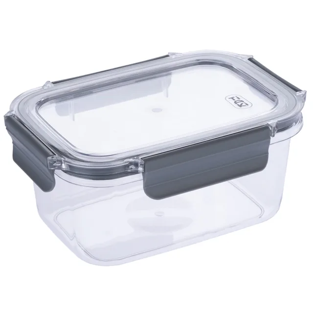 TIAKI zásobník na krmivo - D 20,7 x Š 14,9 x V 9,3 cm