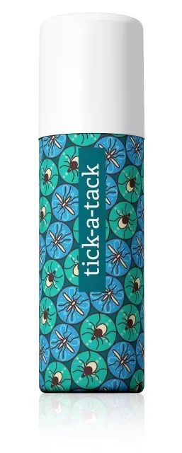 TICK-A-TACK repelent 50 ml