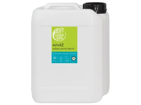 Tierra Verde aviváž levandule 5 l