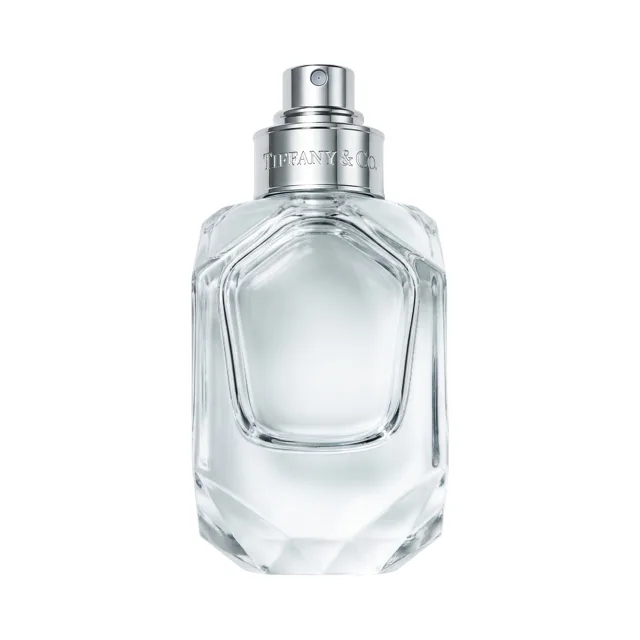 Tiffany & Co. Sheer toaletní voda pro ženy 30 ml Stav: bez krabice a víčka